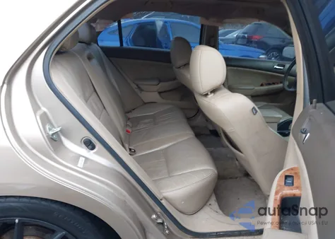 2005 Honda Accord 3.0 Ex из США, поврежденный, VIN 1HGCM66575A080245